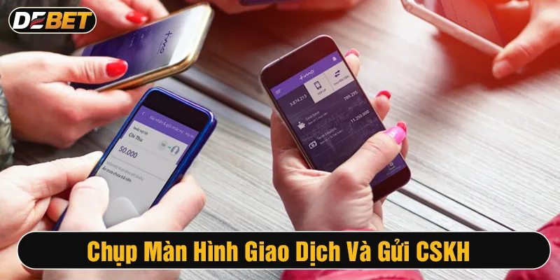 câu hỏi thường gặp nạp tiền
