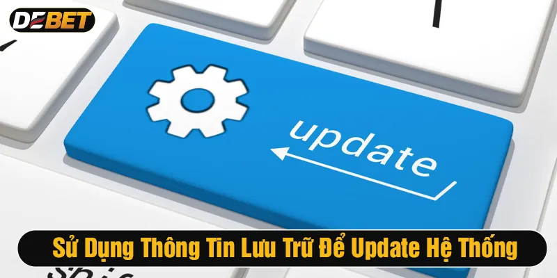 chính sách riêng tư