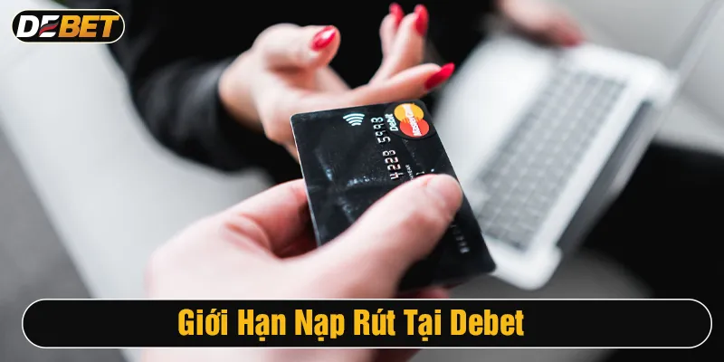 chơi có trách nhiệm debet