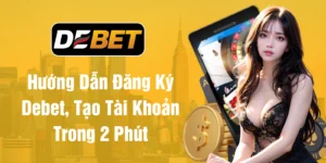 Đăng ký Debet