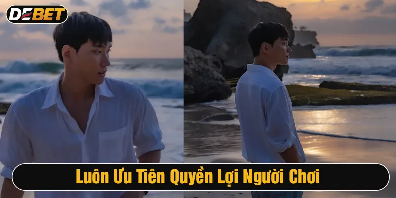 oppa nguyễn ưu tiên người chơi